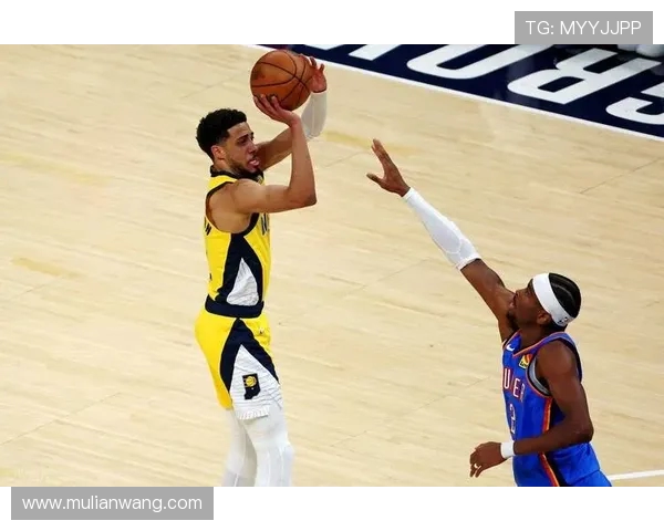 2024年NBA全明星赛三分球大赛成哈利伯顿高光时刻